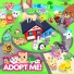 Adopt Me!, Mark Sparling