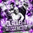 4KBATU, DJ SERIAL