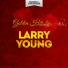 Larry Young