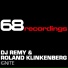 DJ Remy & Roland Klinkenberg