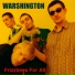 Warshington