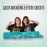 Sasya Arkhisna feat. putri kristya