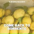 Leon Sash