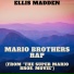 Ellis Madden