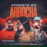 DJ BEL DA CDD, Dj Xande, MC LARISSA