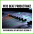 MGD Beat Productionz
