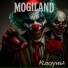 Mogiland