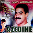 Azzedine