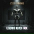 ZYZZ LEGENDS
