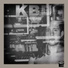 KBD, David May