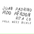 Padri, Rita Lo, Mees Bickle