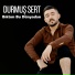 Durmuş Sert