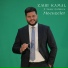 Zaur Kamal feat. Xumar Qedimova