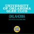 University Of Oklahoma Glee Club