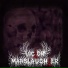 Victor Manslaughter