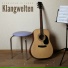 Spanische Gitarre