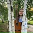 Анна Шестернина