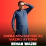 Rehan Wazir