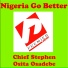 Chief Stephen Osita Osadebe