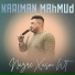 Nariman Mahmud