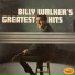 Billy Walker