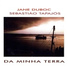 Jane Duboc e Sebastião Tapajós