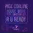 Sergio D'Angelo, Nick Corline House Project