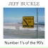Jeff Buckle
