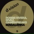 Robbie Rivera, Rivaz, Gambafreaks
