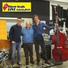 MCM Latin Jazz Trio