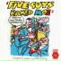 The "Five Guys Named Moe" Original London Company