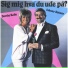Dorthe Kollo, Johnny Reimar