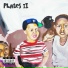 Rick Hyde Jay Worthy Chase Fetti