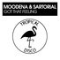Moodena, Sartorial