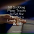 Piano for Studying, Piano Bar, Calm shores