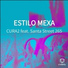 CURA2 feat. Santa Street 265