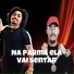 Mc Aleff, Dj Alef da VR, dj cirilo de caxias