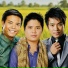 គង ស ធ រ ទ ធ, Ponleu Neakhos feat. យ ង ច ន ទកន ន ក