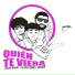 Chino Beibe, AlFer Cruz, Auve19