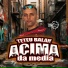 Teteu Balah