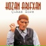 Hozan Arıfxan