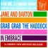 Grab Grab The Haddock