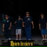 LA GLP