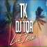 TK, DJ TOA