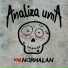 Analiza uma feat. Zoran Mišić