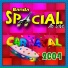 BANDA SPACIAL