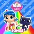 True and the Rainbow Kingdom