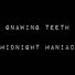 Gnawing Teeth