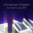 Cinnamon Chasers