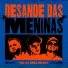 PEDRO VOLT, DAMASO, NEBLINA